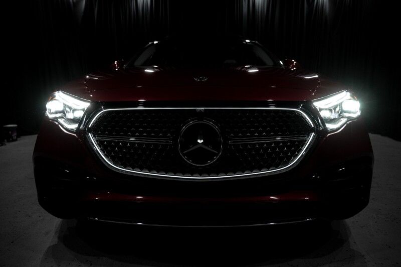 2026 Mercedes-Benz E-Class E 450 4MATIC&reg; Sedan Peoria AZ