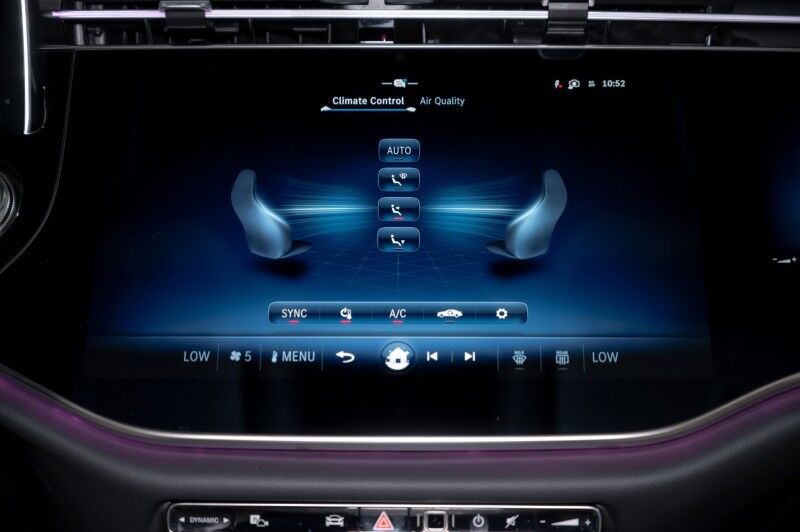 2026 Mercedes-Benz E-Class E 450 4MATIC&reg; Sedan Peoria AZ