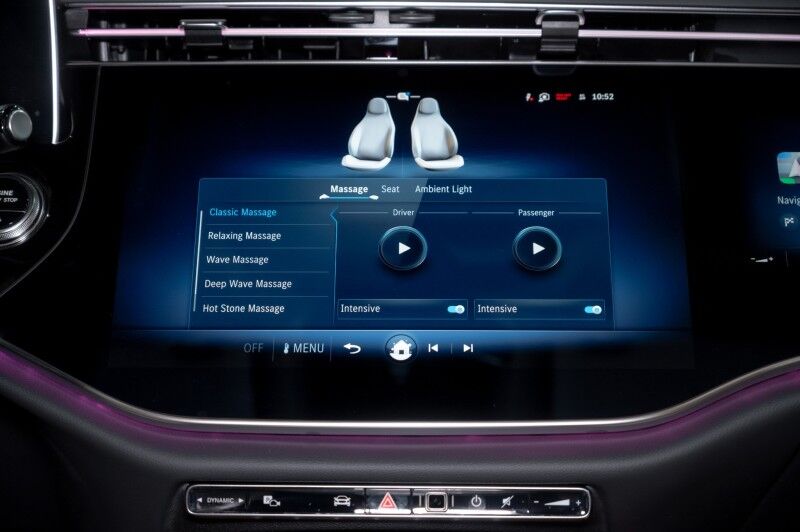 2026 Mercedes-Benz E-Class E 450 4MATIC&reg; Sedan Peoria AZ