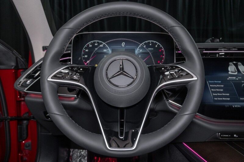 2026 Mercedes-Benz E-Class E 450 4MATIC&reg; Sedan Peoria AZ