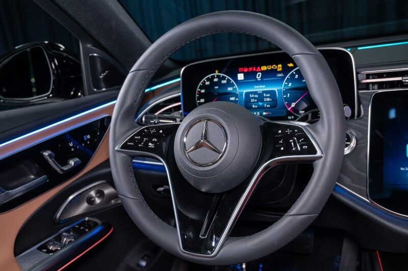 2026 Mercedes-Benz E-Class E 450 4MATIC&reg; Sedan Scottsdale AZ