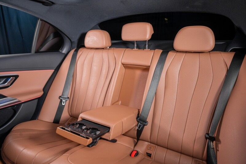 2026 Mercedes-Benz E-Class E 450 4MATIC&reg; Sedan Scottsdale AZ
