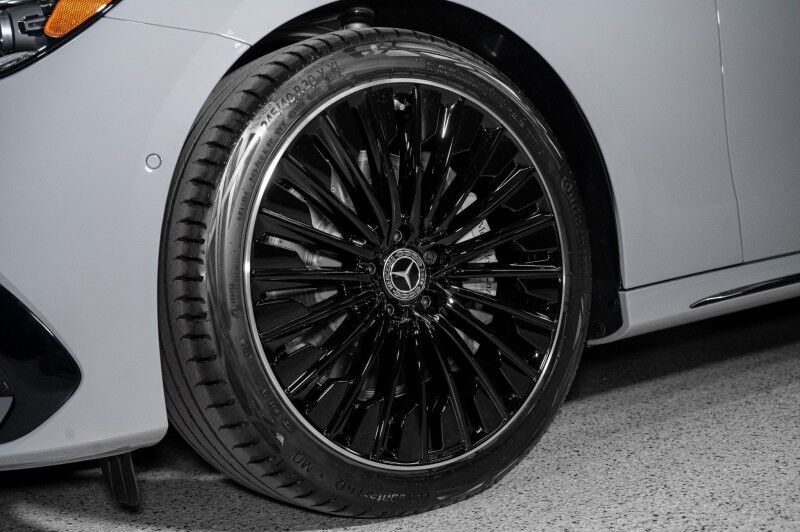2026 Mercedes-Benz E-Class E 450 4MATIC&reg; Sedan Scottsdale AZ