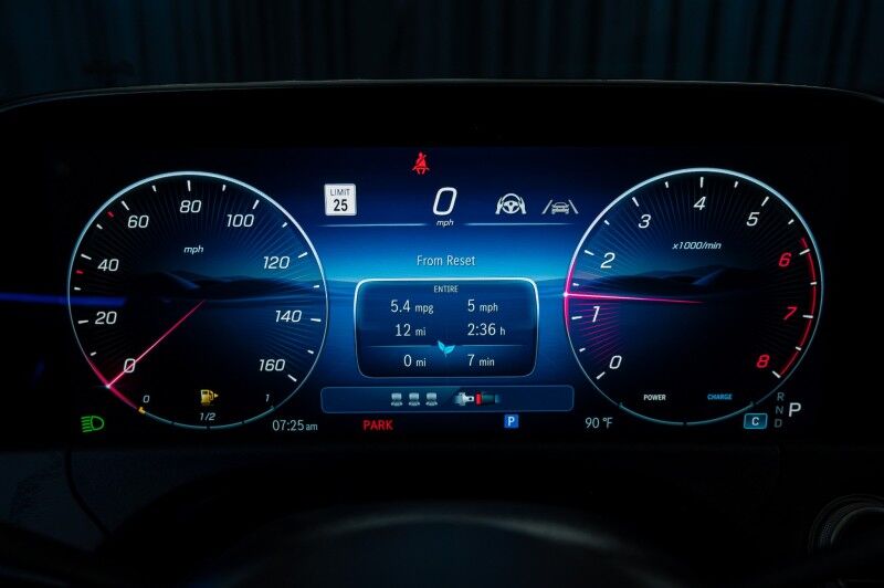 2026 Mercedes-Benz E-Class E 450 4MATIC&reg; Sedan Scottsdale AZ