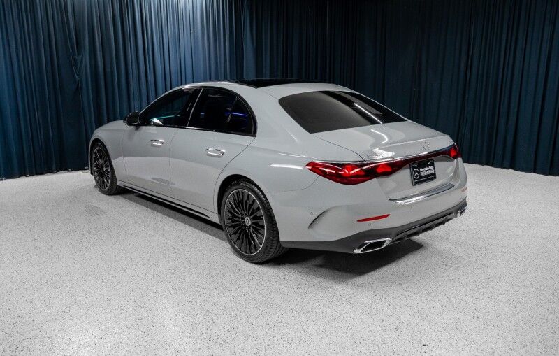 2026 Mercedes-Benz E-Class E 450 4MATIC&reg; Sedan Scottsdale AZ