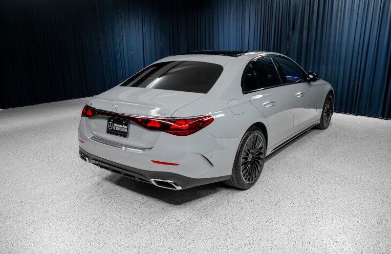 2026 Mercedes-Benz E-Class E 450 4MATIC&reg; Sedan Scottsdale AZ