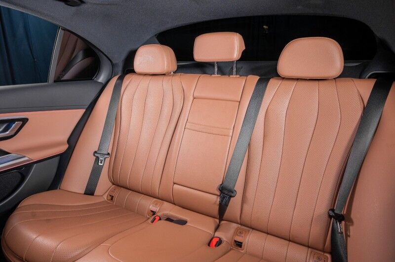 2026 Mercedes-Benz E-Class E 450 4MATIC&reg; Sedan Scottsdale AZ