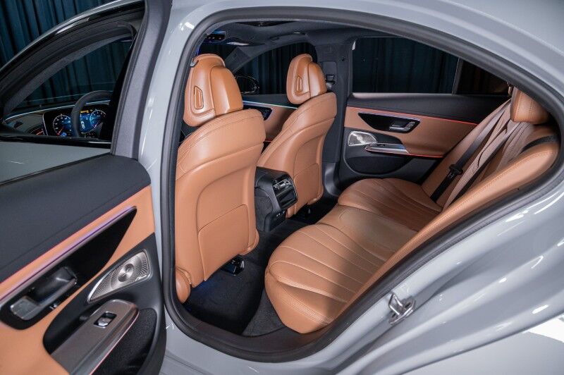 2026 Mercedes-Benz E-Class E 450 4MATIC&reg; Sedan Scottsdale AZ