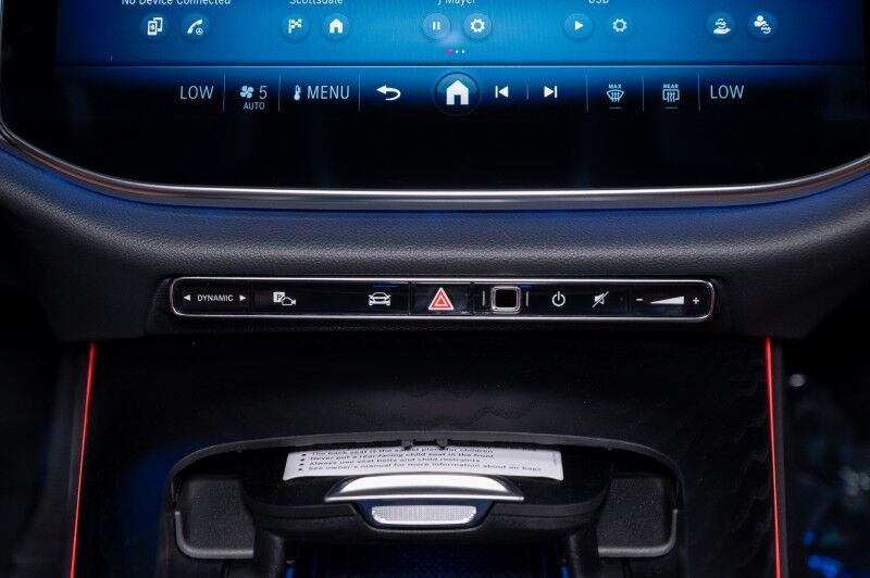 2026 Mercedes-Benz E-Class E 450 4MATIC&reg; Sedan Scottsdale AZ