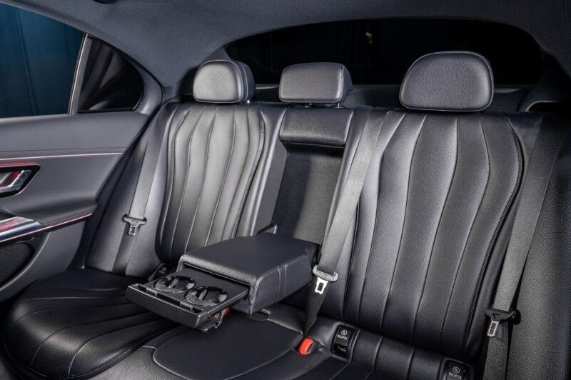2026 Mercedes-Benz E-Class E 450 4MATIC&reg; Sedan Scottsdale AZ