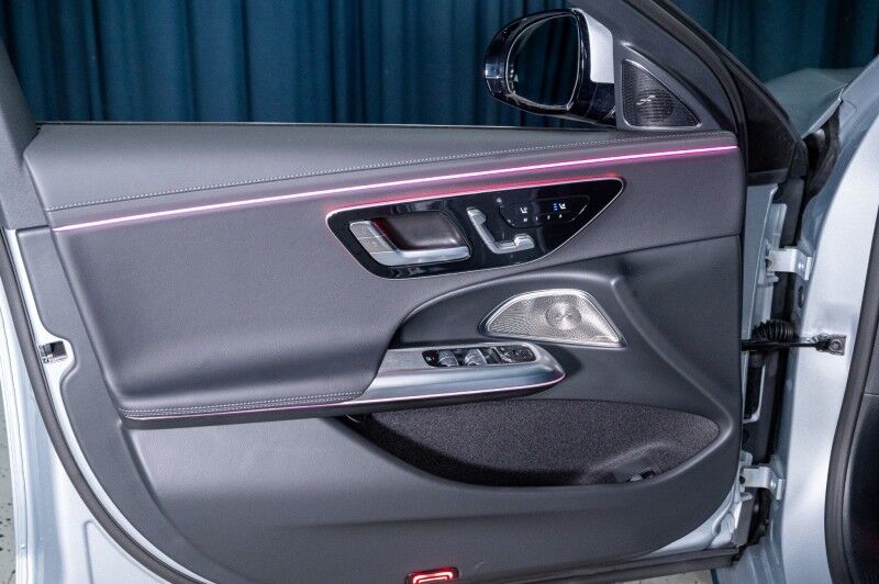 2026 Mercedes-Benz E-Class E 450 4MATIC&reg; Sedan Scottsdale AZ