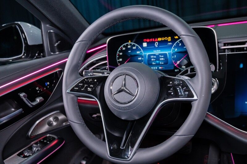 2026 Mercedes-Benz E-Class E 450 4MATIC&reg; Sedan Scottsdale AZ