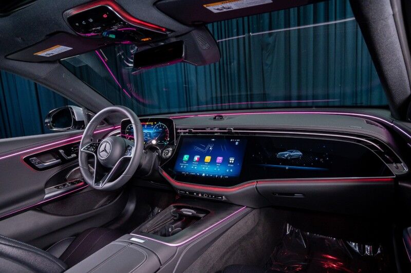 2026 Mercedes-Benz E-Class E 450 4MATIC&reg; Sedan Scottsdale AZ