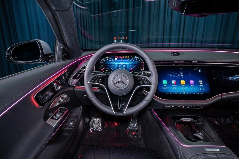 2026 Mercedes-Benz E-Class E 450 4MATIC&reg; Sedan Scottsdale AZ