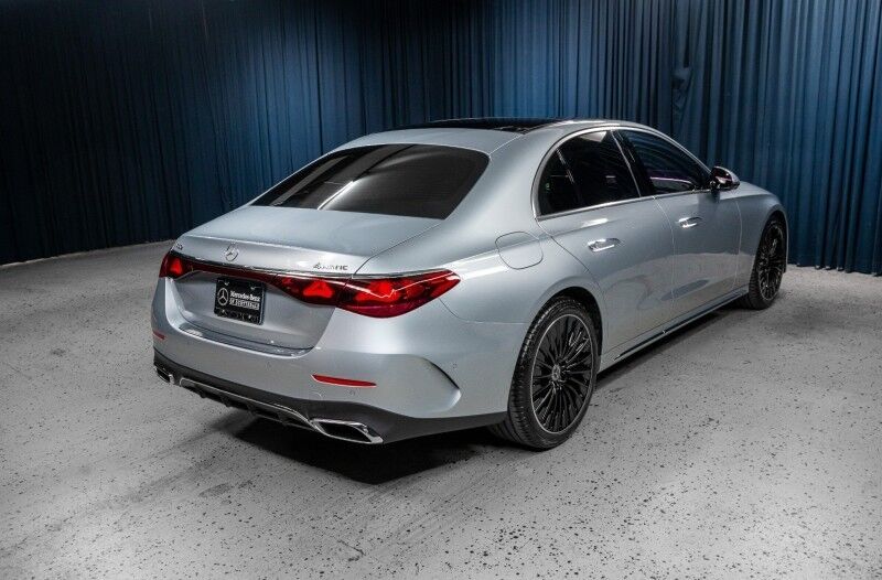 2026 Mercedes-Benz E-Class E 450 4MATIC&reg; Sedan Scottsdale AZ