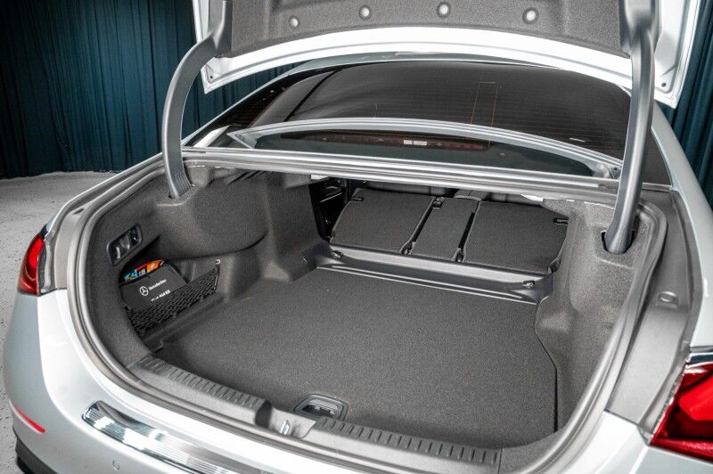 2026 Mercedes-Benz E-Class E 450 4MATIC&reg; Sedan Scottsdale AZ