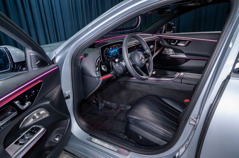 2026 Mercedes-Benz E-Class E 450 4MATIC&reg; Sedan Scottsdale AZ
