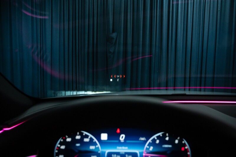 2026 Mercedes-Benz E-Class E 450 4MATIC&reg; Sedan Scottsdale AZ