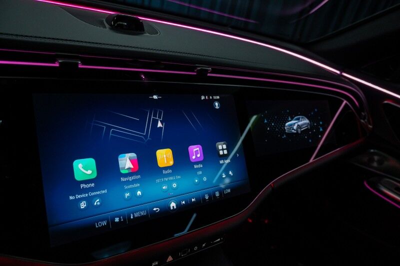 2026 Mercedes-Benz E-Class E 450 4MATIC&reg; Sedan Scottsdale AZ