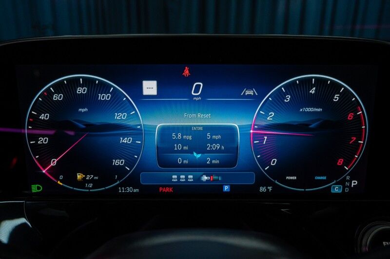 2026 Mercedes-Benz E-Class E 450 4MATIC&reg; Sedan Scottsdale AZ