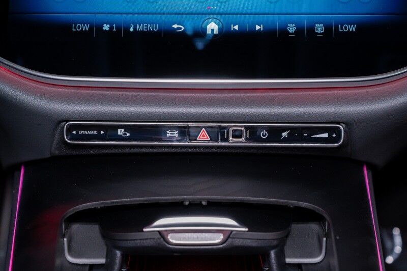 2026 Mercedes-Benz E-Class E 450 4MATIC&reg; Sedan Scottsdale AZ