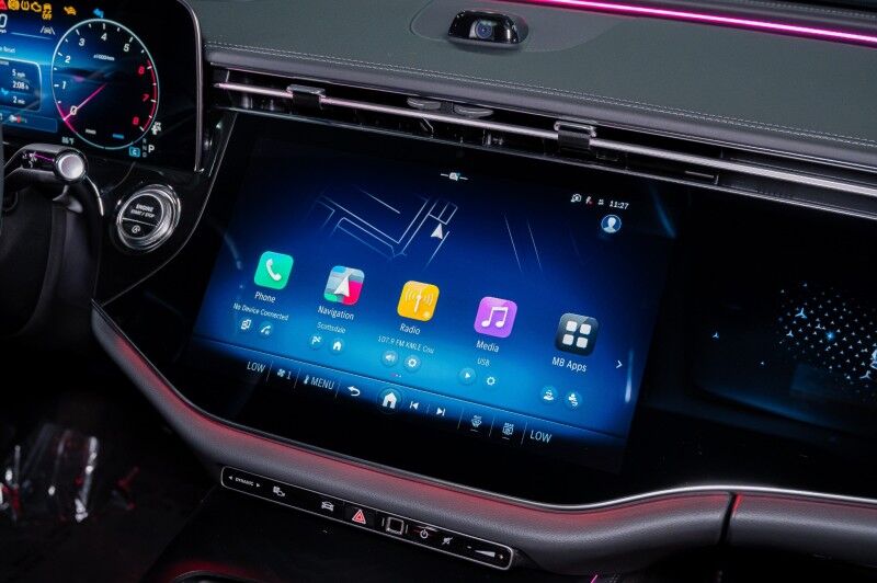 2026 Mercedes-Benz E-Class E 450 4MATIC&reg; Sedan Scottsdale AZ