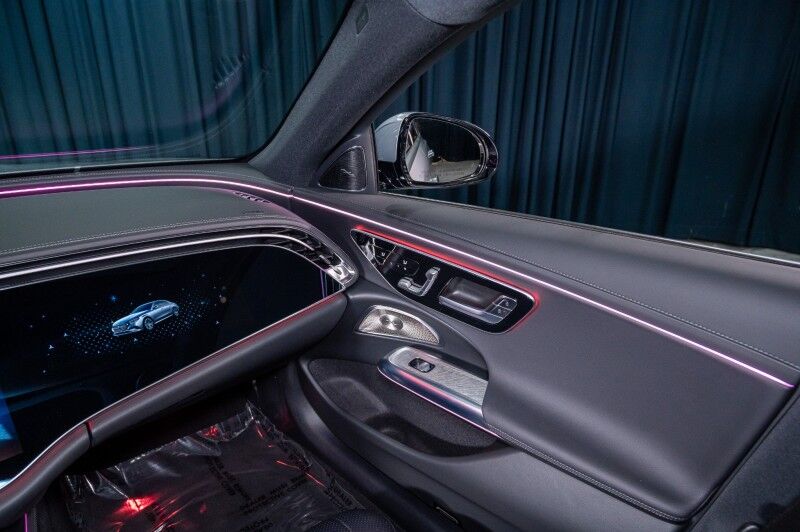 2026 Mercedes-Benz E-Class E 450 4MATIC&reg; Sedan Scottsdale AZ