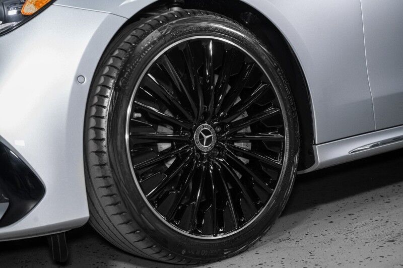 2026 Mercedes-Benz E-Class E 450 4MATIC&reg; Sedan Scottsdale AZ