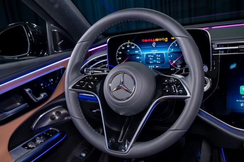 2026 Mercedes-Benz E-Class E 450 4MATIC&reg; Sedan Scottsdale AZ