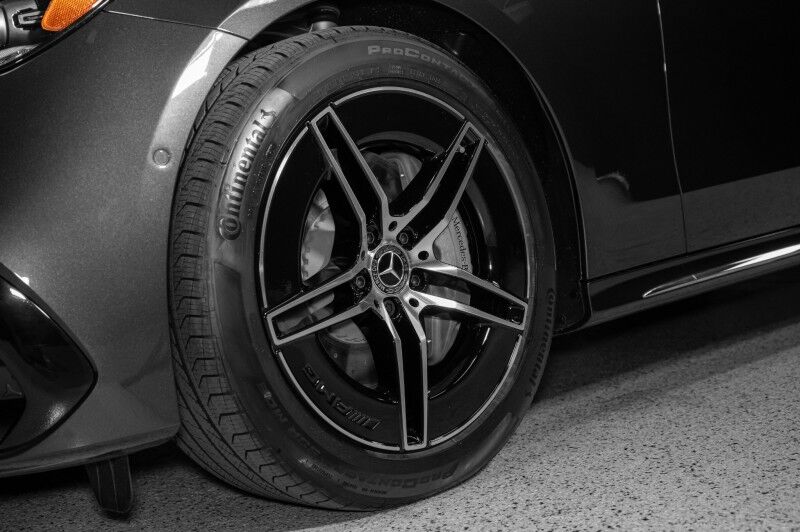 2026 Mercedes-Benz E-Class E 450 4MATIC&reg; Sedan Scottsdale AZ