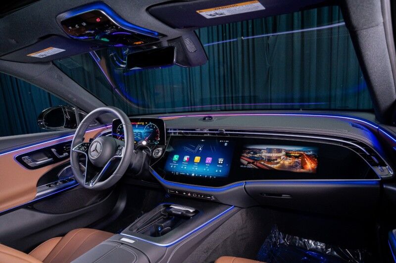 2026 Mercedes-Benz E-Class E 450 4MATIC&reg; Sedan Scottsdale AZ