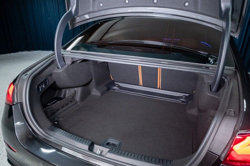 2026 Mercedes-Benz E-Class E 450 4MATIC&reg; Sedan Scottsdale AZ