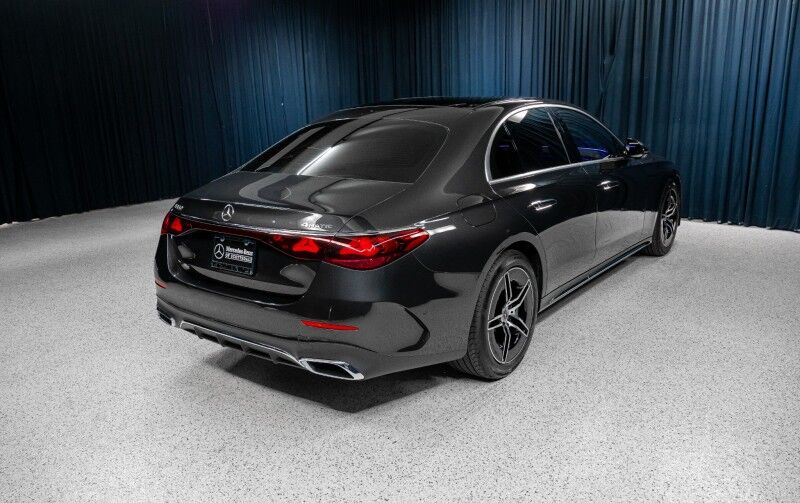 2026 Mercedes-Benz E-Class E 450 4MATIC&reg; Sedan Scottsdale AZ