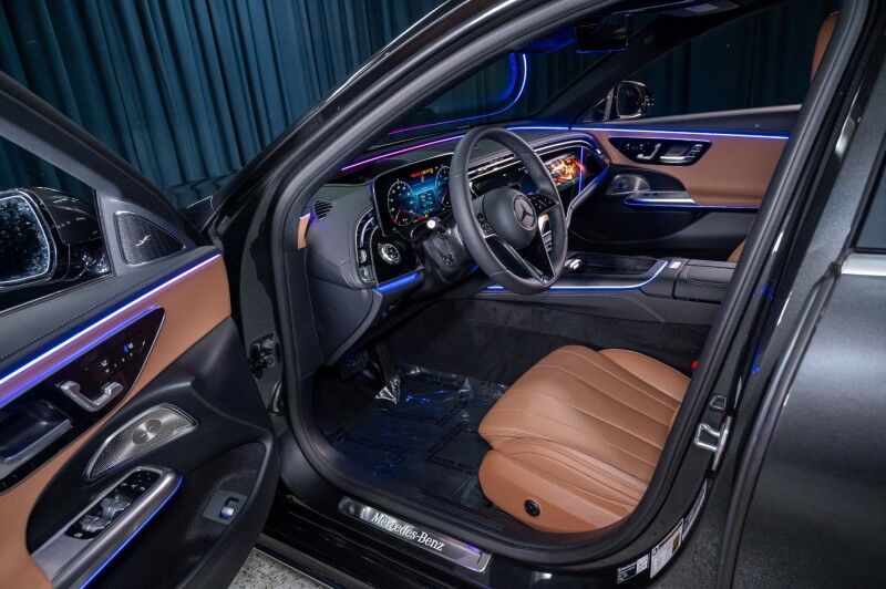2026 Mercedes-Benz E-Class E 450 4MATIC&reg; Sedan Scottsdale AZ