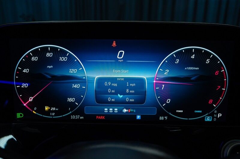 2026 Mercedes-Benz E-Class E 450 4MATIC&reg; Sedan Scottsdale AZ