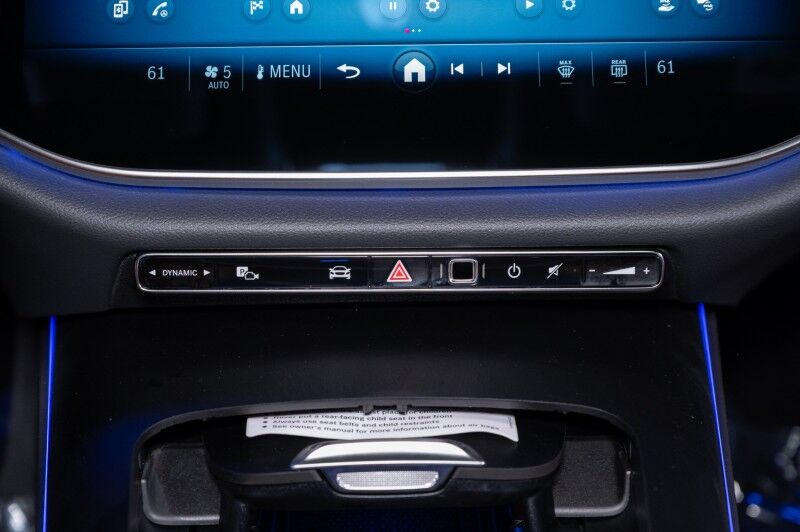 2026 Mercedes-Benz E-Class E 450 4MATIC&reg; Sedan Scottsdale AZ