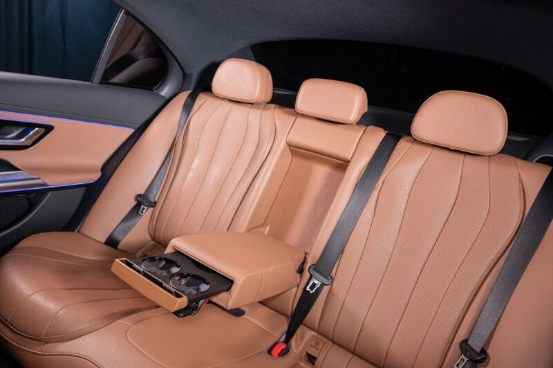2026 Mercedes-Benz E-Class E 450 4MATIC&reg; Sedan Scottsdale AZ