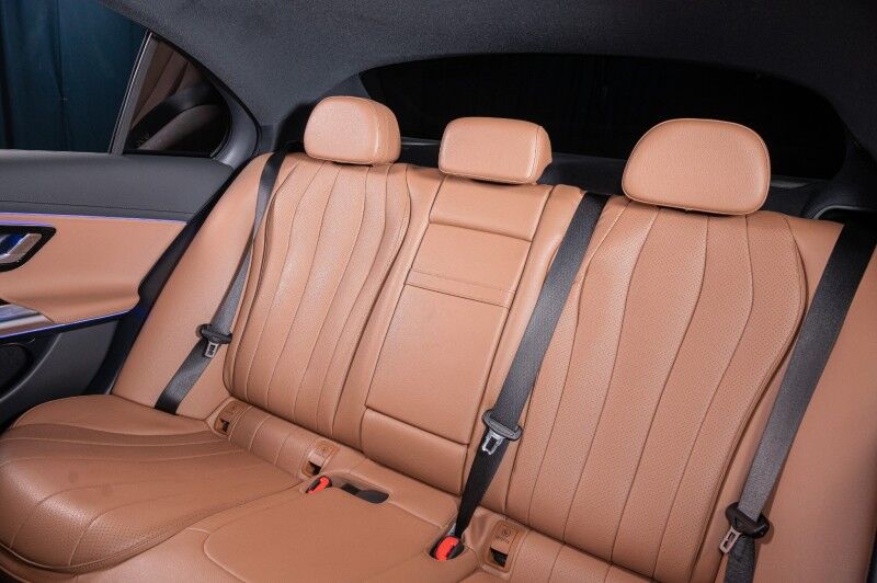 2026 Mercedes-Benz E-Class E 450 4MATIC&reg; Sedan Scottsdale AZ