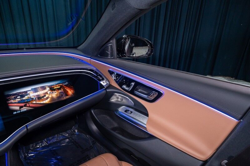2026 Mercedes-Benz E-Class E 450 4MATIC&reg; Sedan Scottsdale AZ