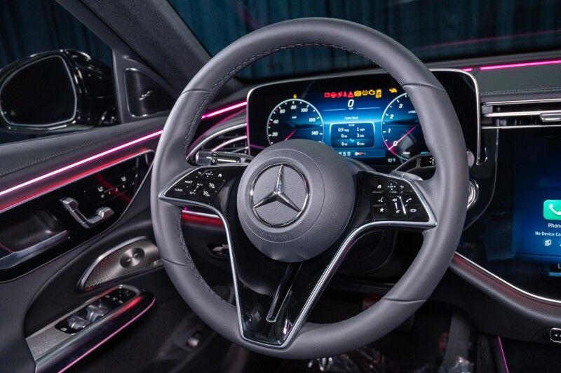 2026 Mercedes-Benz E-Class E 450 4MATIC&reg; Sedan Scottsdale AZ