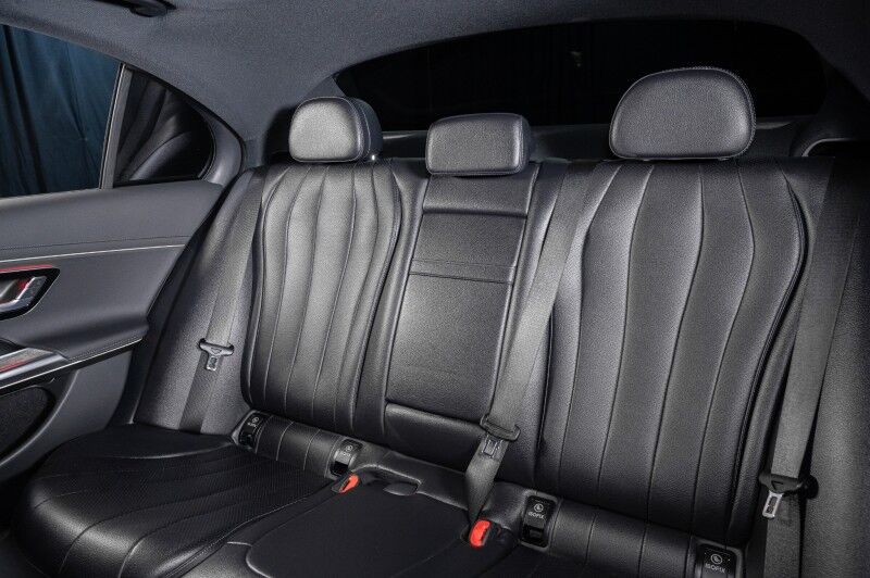 2026 Mercedes-Benz E-Class E 450 4MATIC&reg; Sedan Scottsdale AZ