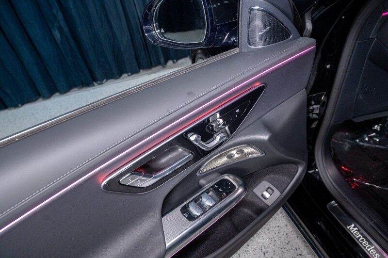 2026 Mercedes-Benz E-Class E 450 4MATIC&reg; Sedan Scottsdale AZ