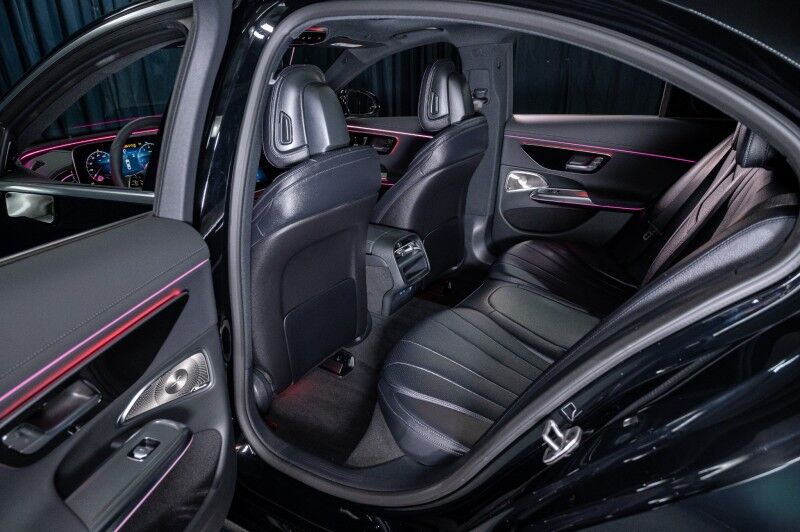 2026 Mercedes-Benz E-Class E 450 4MATIC&reg; Sedan Scottsdale AZ