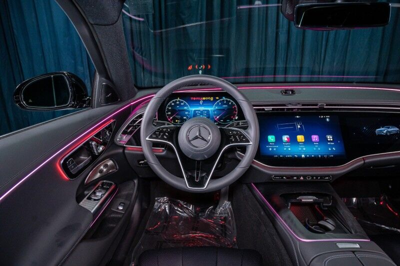 2026 Mercedes-Benz E-Class E 450 4MATIC&reg; Sedan Scottsdale AZ
