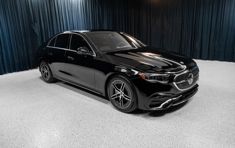 2026 Mercedes-Benz E-Class E 450 4MATIC&reg; Sedan Scottsdale AZ