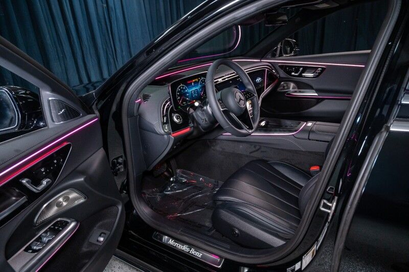 2026 Mercedes-Benz E-Class E 450 4MATIC&reg; Sedan Scottsdale AZ