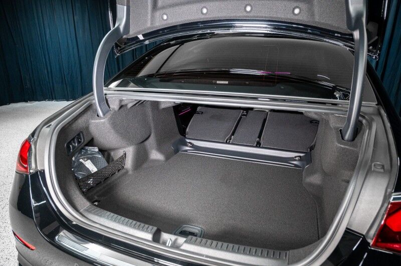 2026 Mercedes-Benz E-Class E 450 4MATIC&reg; Sedan Scottsdale AZ