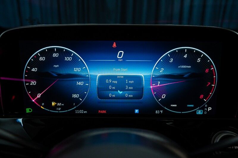 2026 Mercedes-Benz E-Class E 450 4MATIC&reg; Sedan Scottsdale AZ
