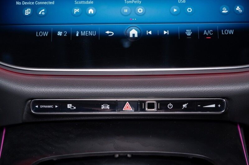 2026 Mercedes-Benz E-Class E 450 4MATIC&reg; Sedan Scottsdale AZ