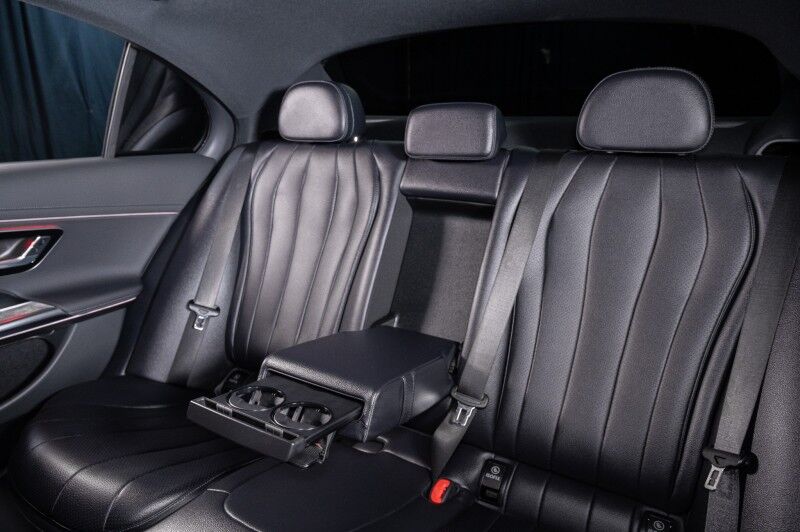 2026 Mercedes-Benz E-Class E 450 4MATIC&reg; Sedan Scottsdale AZ